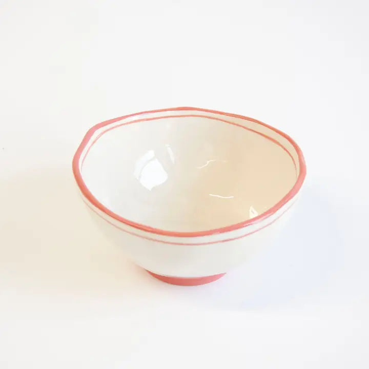 Bistro Bowl - Pink