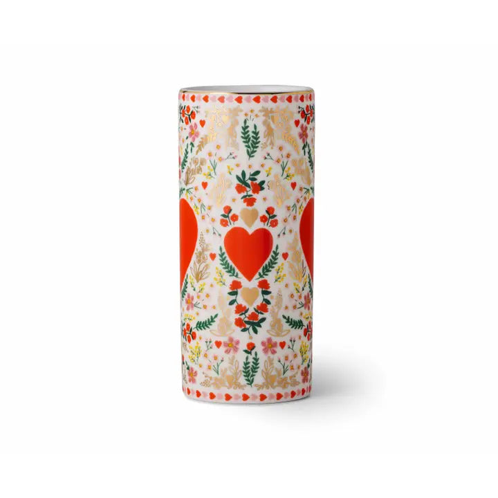 Rifle Paper Co Vase - Juliet