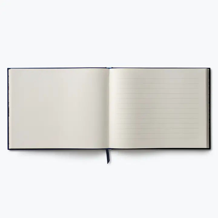 Rifle Paper Co Memory Book - Nativity