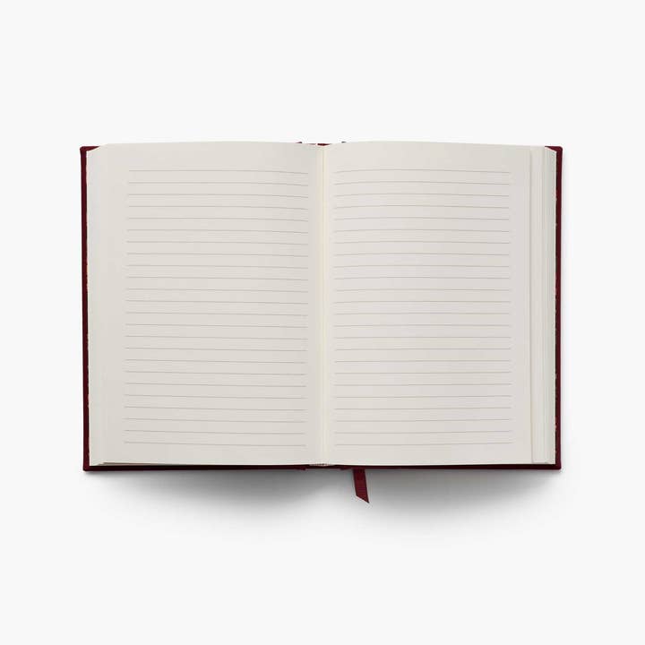 Rifle Paper Co Quilted Journal - Gracie