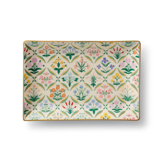 Rifle Paper Co Catchall Tray - Estee