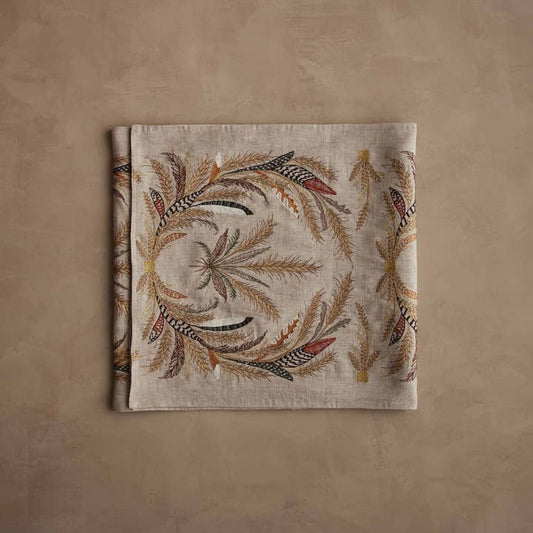 Table Runner - Wheat Harvest