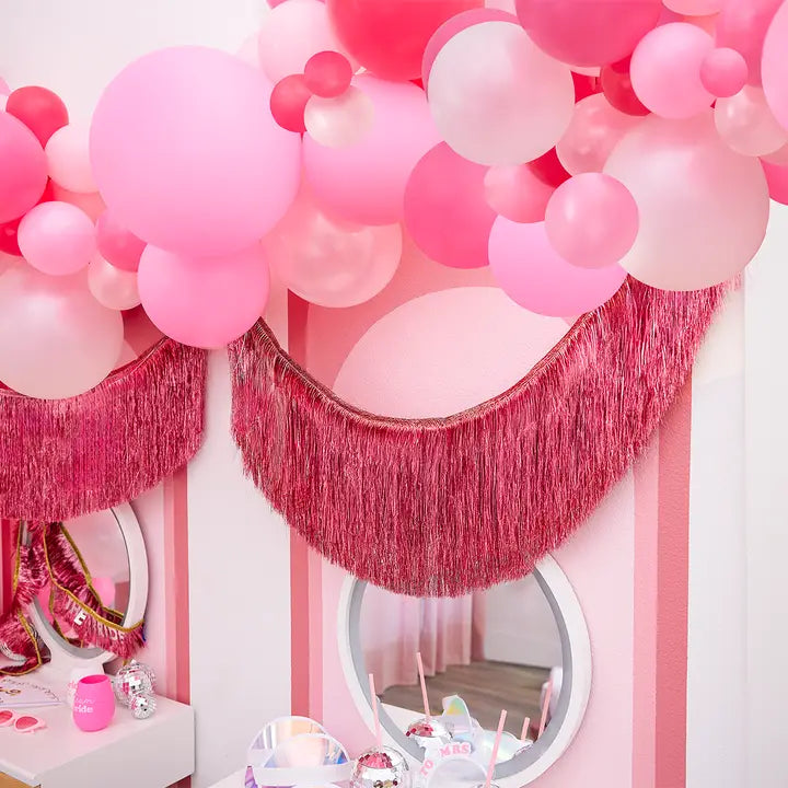 Ultimate Balloon Garland - Pink