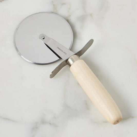 Beechwood Italian Pizza Cutter