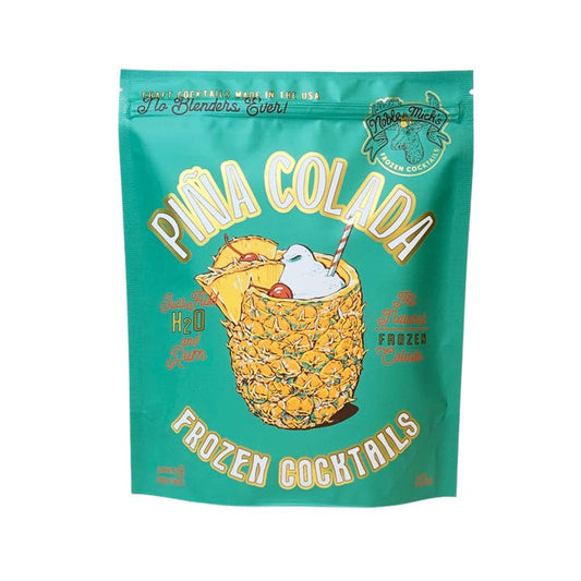 Pina Colada Frozen Cocktail Kit