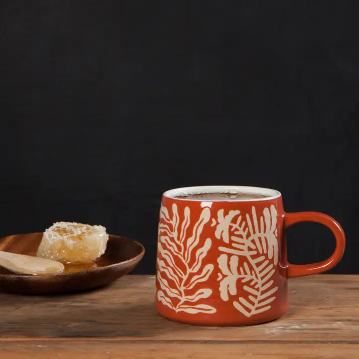 Imprint Mug - Entwine