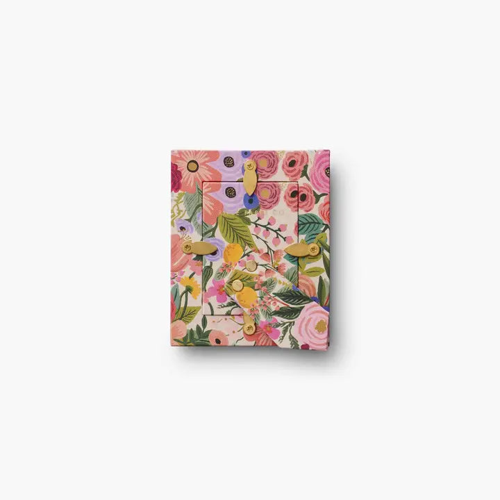 Rifle Paper Co Wallet Paper Wrapped Picture Frame - Garden Party