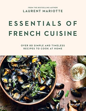 Essentials of French Cuisine