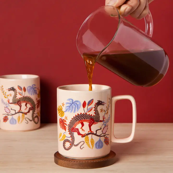 Studio Mug - Ember