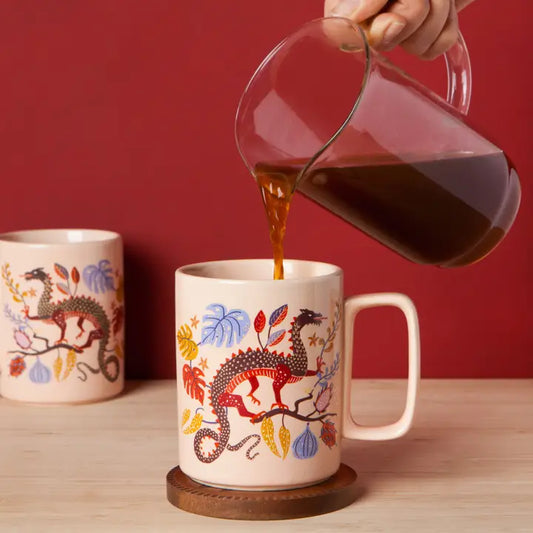 Studio Mug - Ember