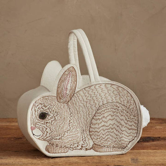 Bunny Basket