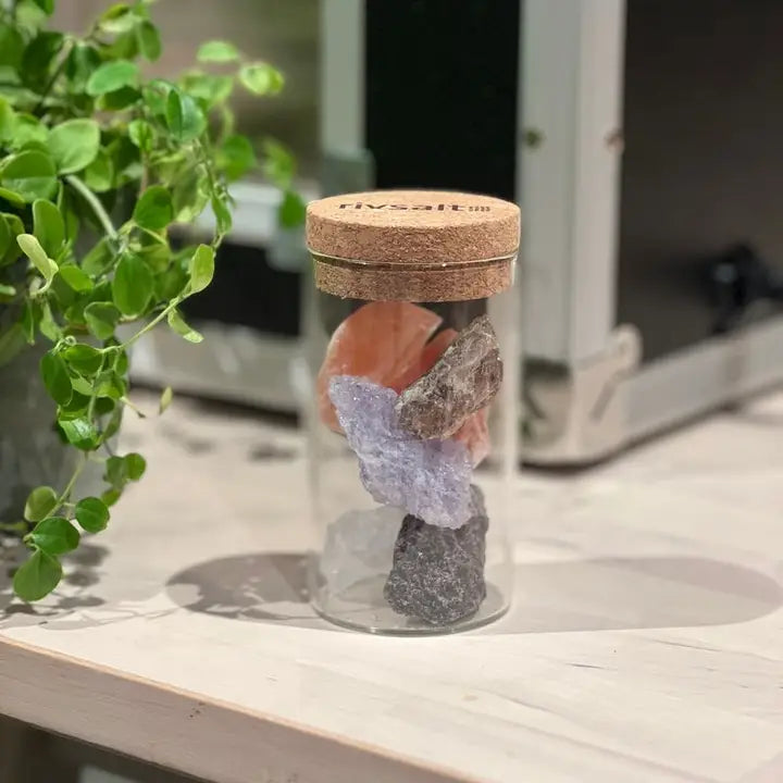Rock Salt Set