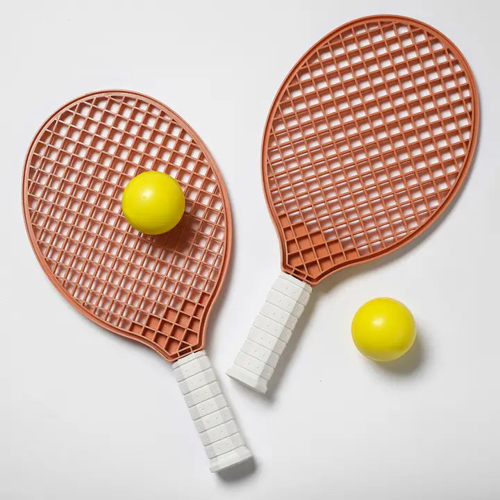 Beach Rackets - Tierra Clay