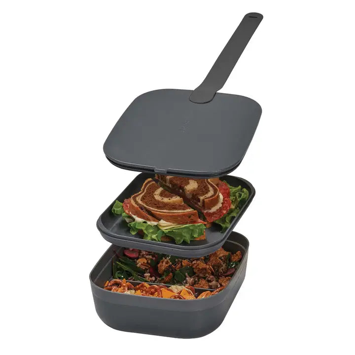 Porter Lunch Box - Sage