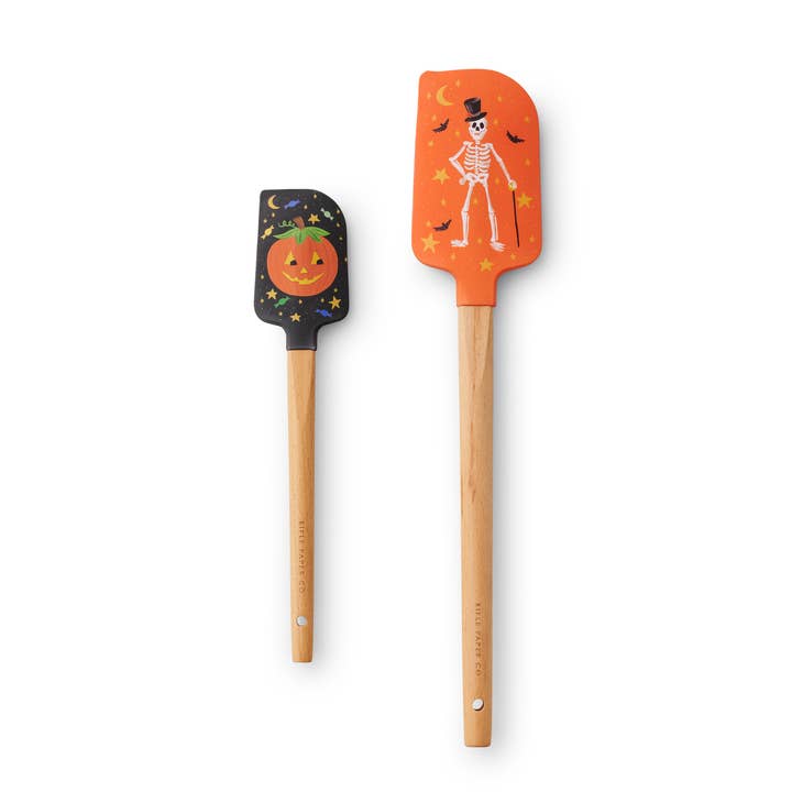 Rifle Paper Co Spatula Set - Halloween