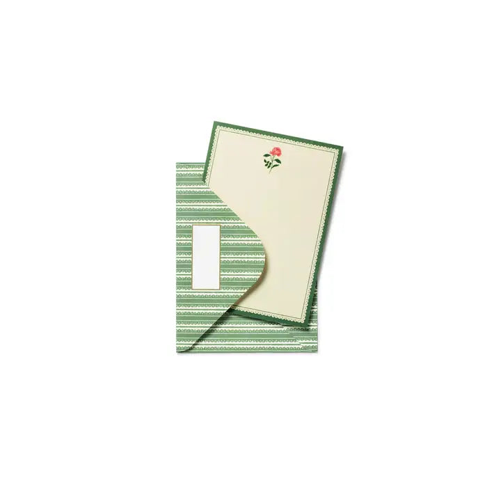 Rifle Paper Co Folio Stationary Set - Garden Study