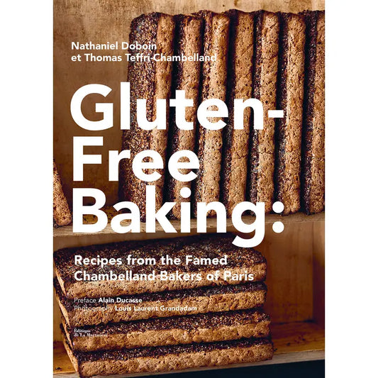 Gluten-Free Baking