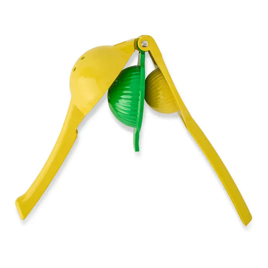Lemon & Lime Dual Squeezer