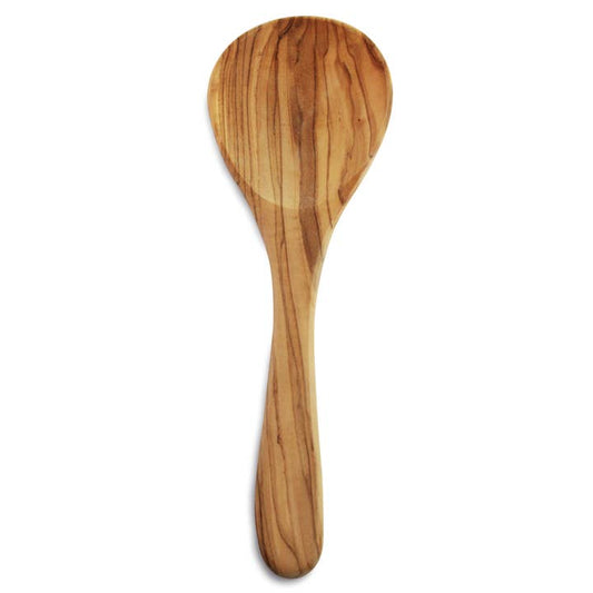 Olive Wood Cooking Spoon