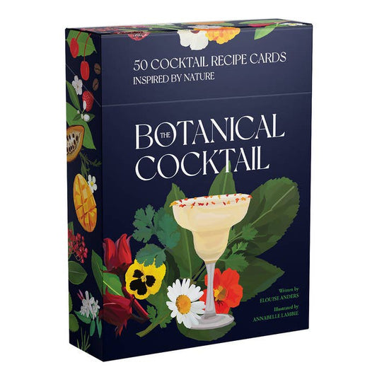 The Botanical Cocktail