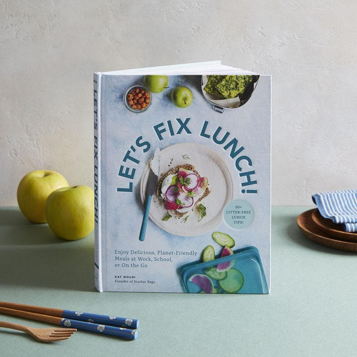Let's Fix Lunch!