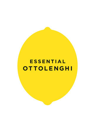 Essential Ottolenghi