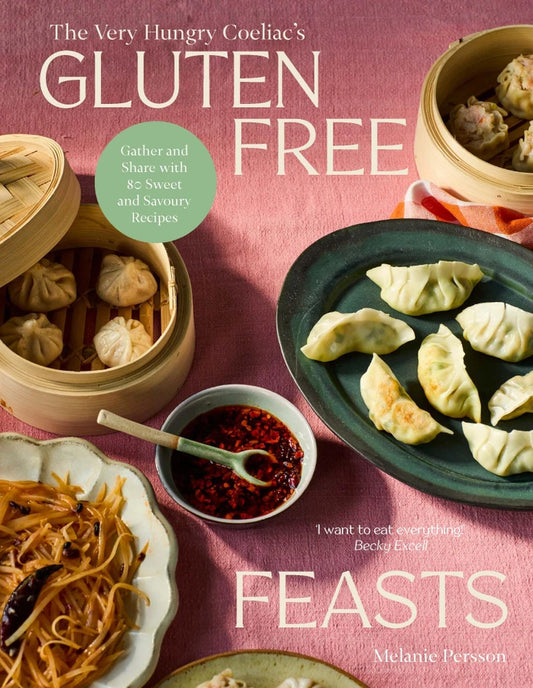 Gluten-Free Feasts: Gather and Share