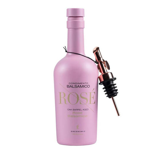 Rose Condimento Balsamico