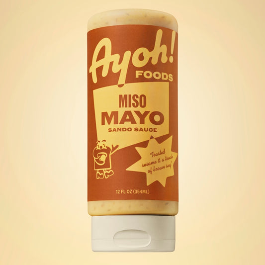 Miso Mayo