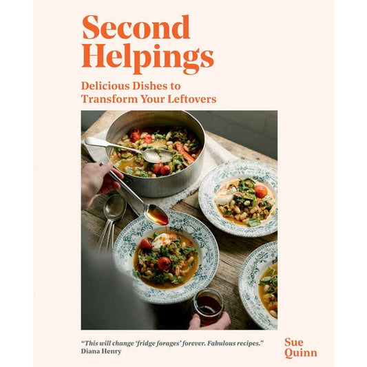 Second Helpings