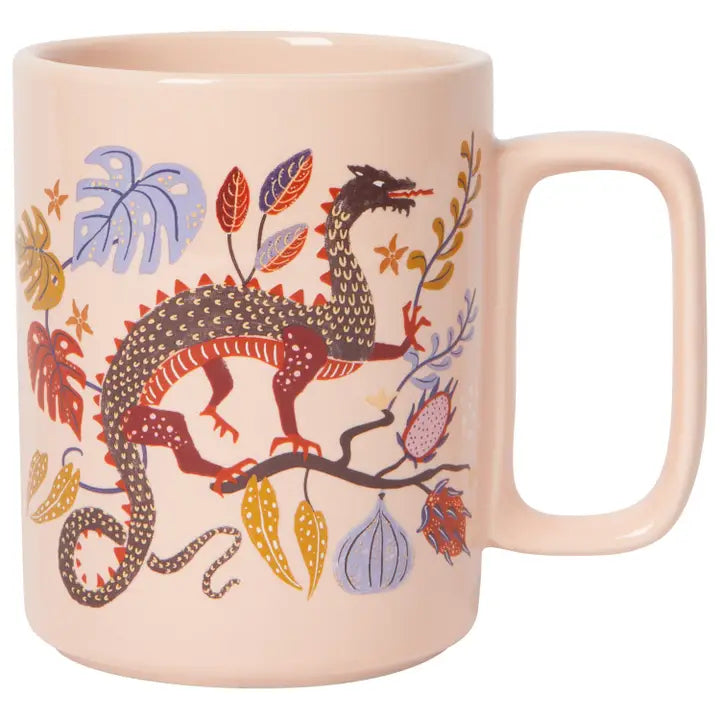 Studio Mug - Ember