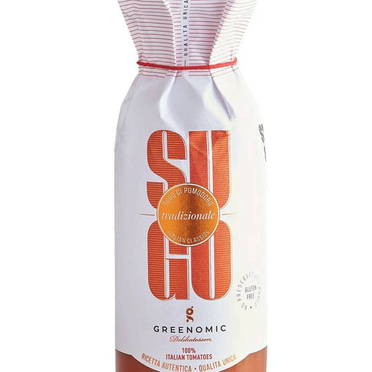 Sugo Di Pomodoro - Tradizionale