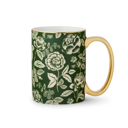 Rifle Paper Co Mug - English Rose