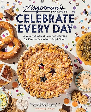 Zingerman's Bakehouse - Celebrate Every Day