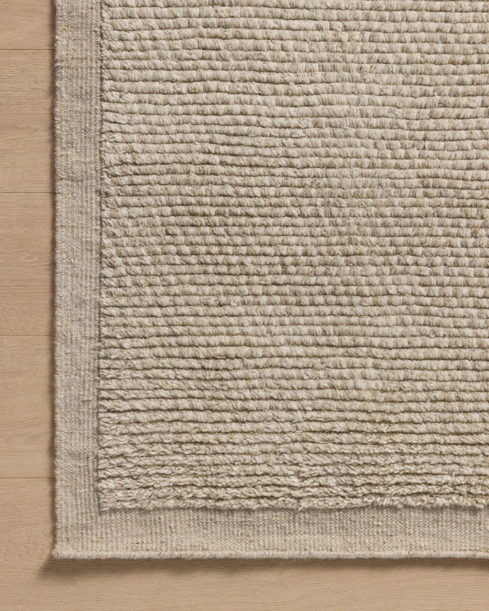 Amber Lewis x Loloi Asher Rug - Dove