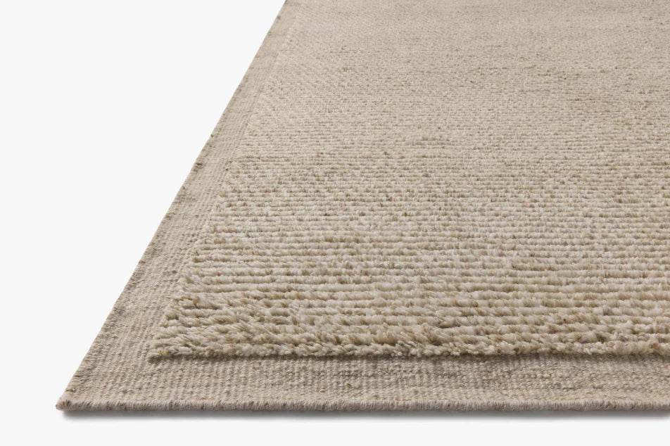 Amber Lewis x Loloi Asher Rug - Dove