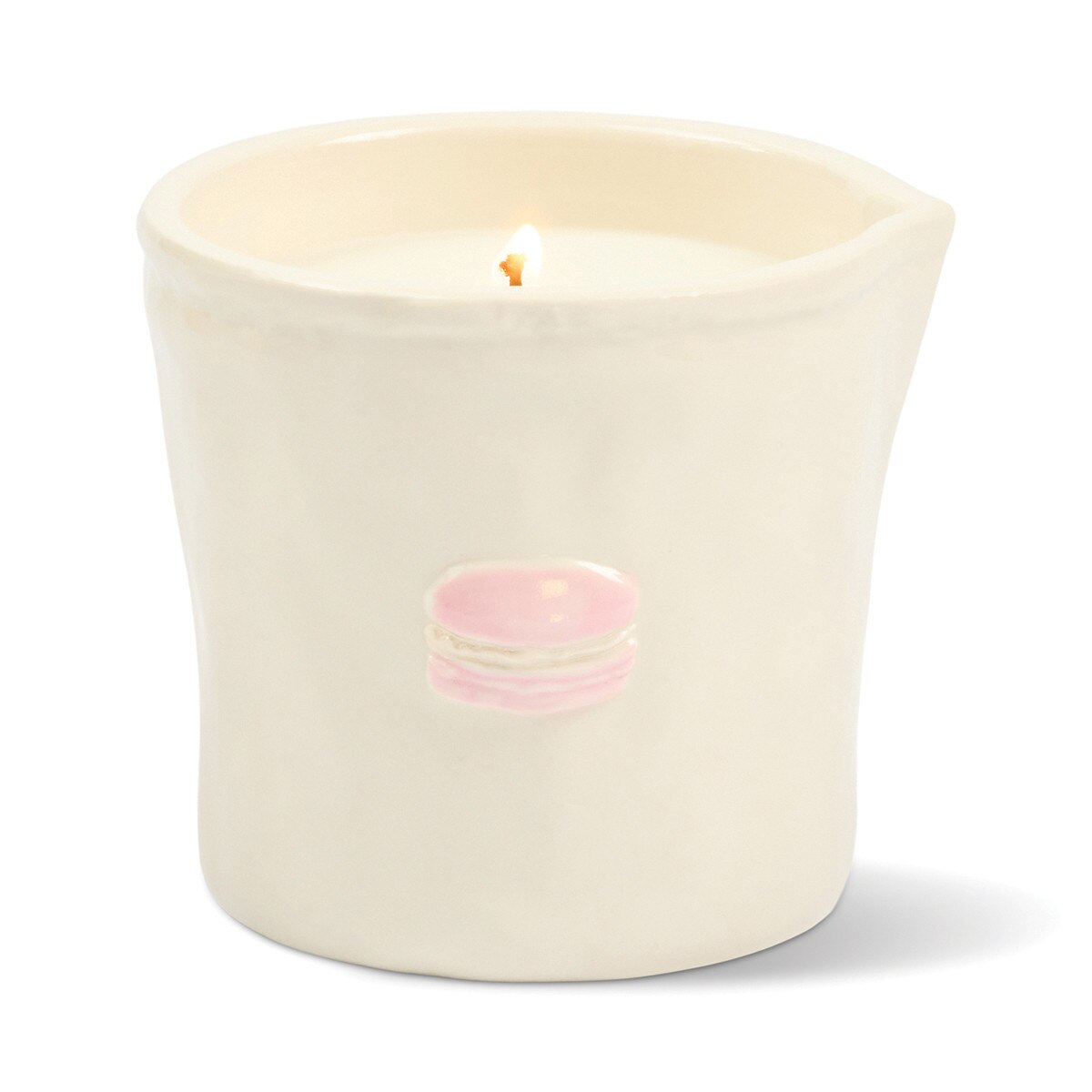 Bistro Candle 8 oz - Macaron