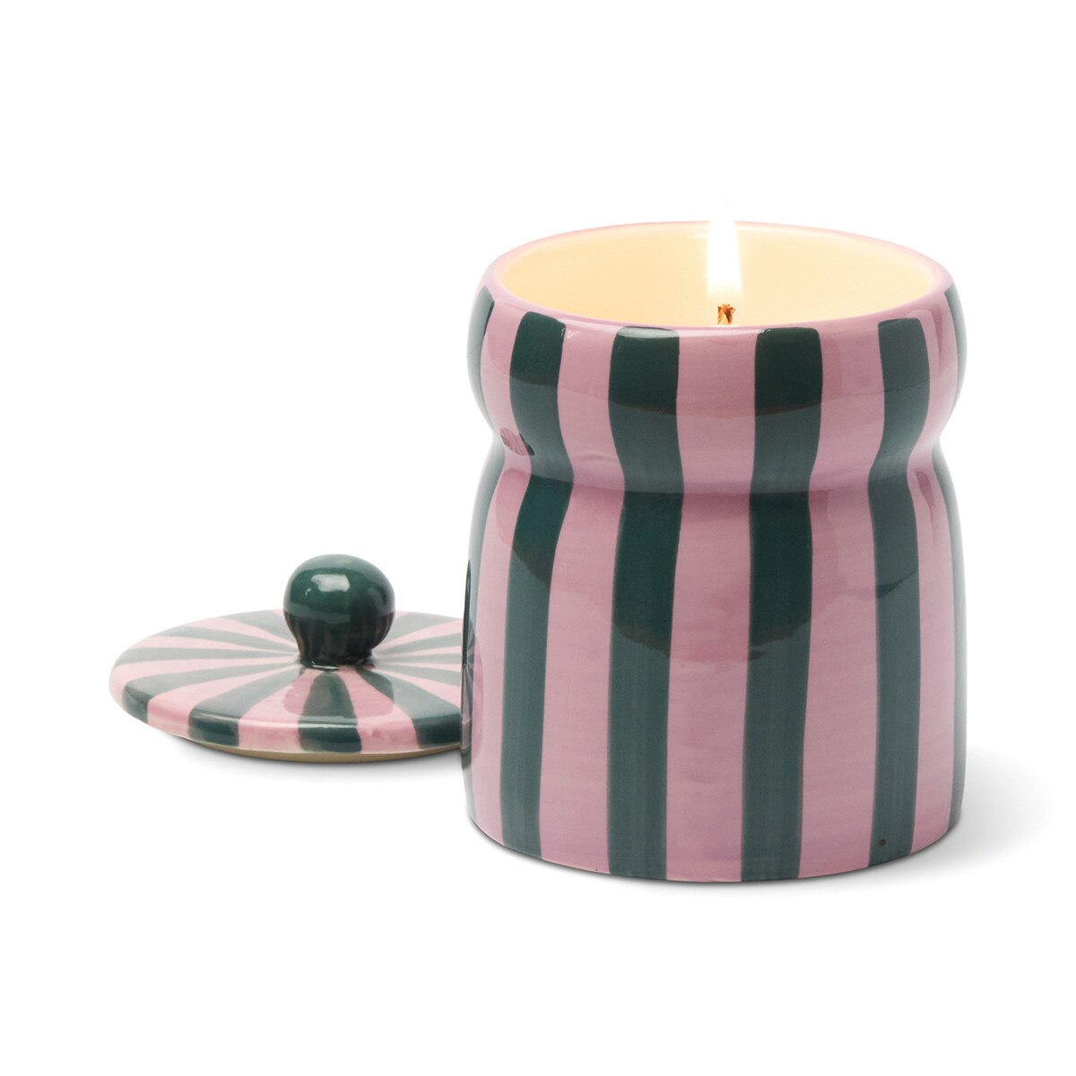 Cabana 6.5 oz Candle - Cinnamon & Clove