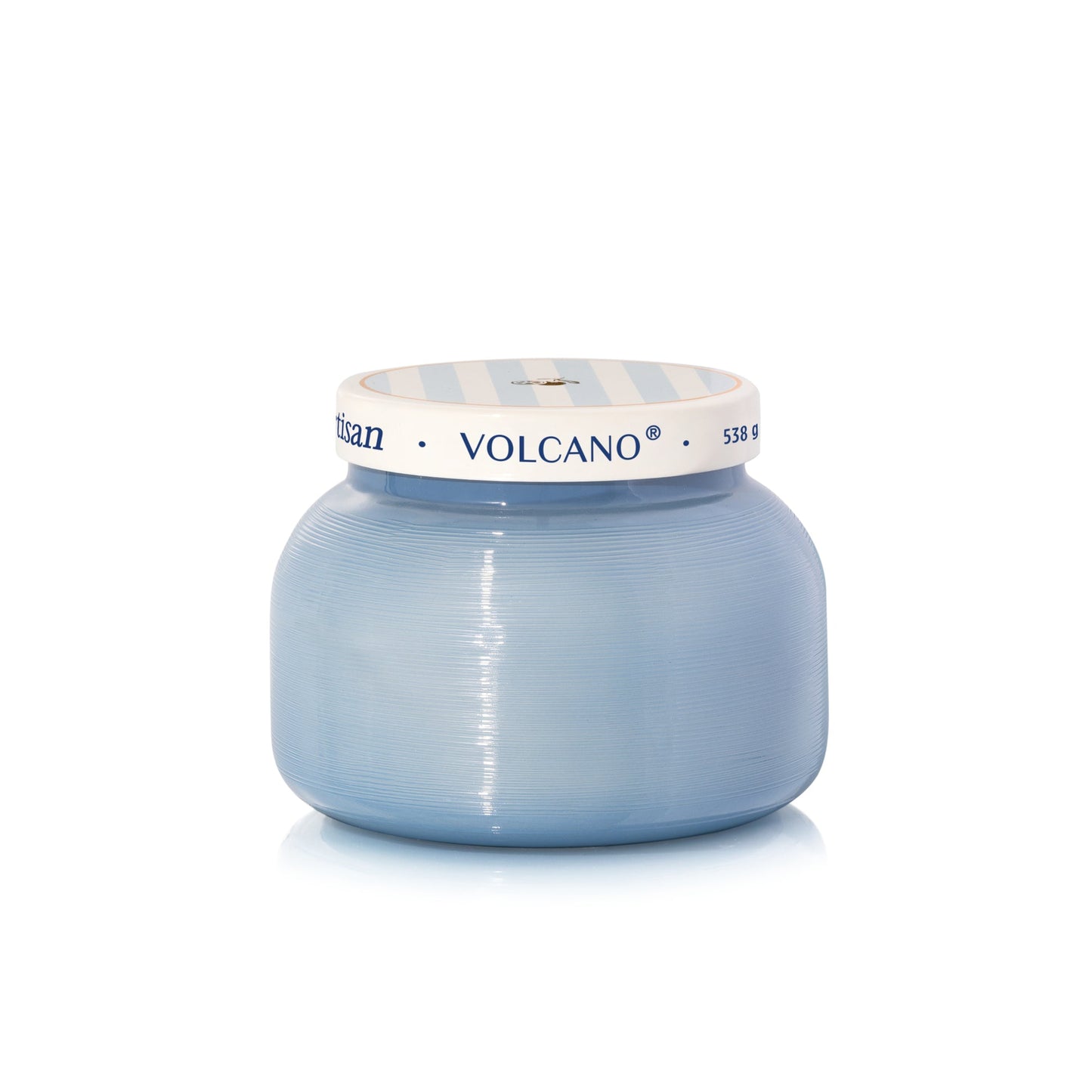 Capri Blue Volcano Candle - Caffè Capri