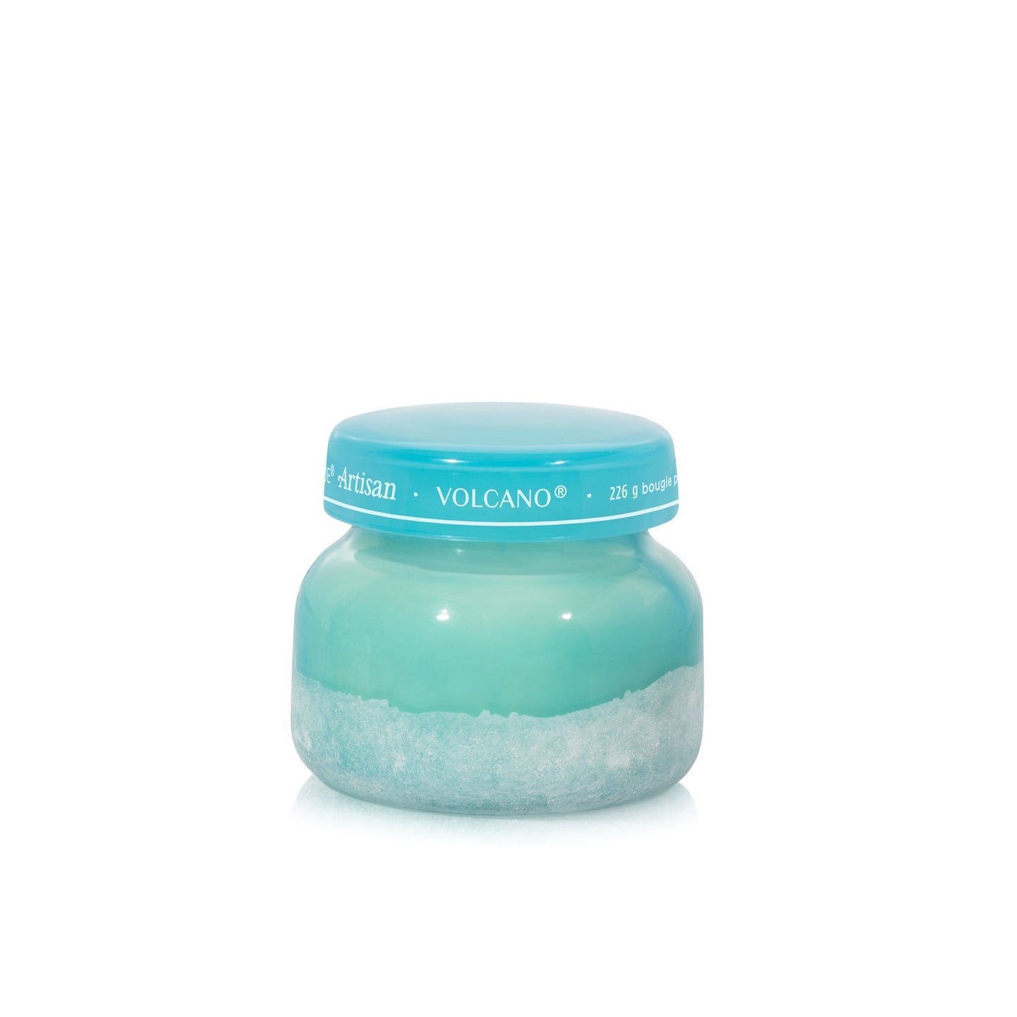 Capri Blue Volcano Petite Candle - Luce d'Amalfi