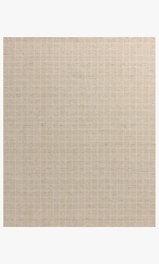 Amber Lewis x Loloi Cedar Rug - Antique Ivory