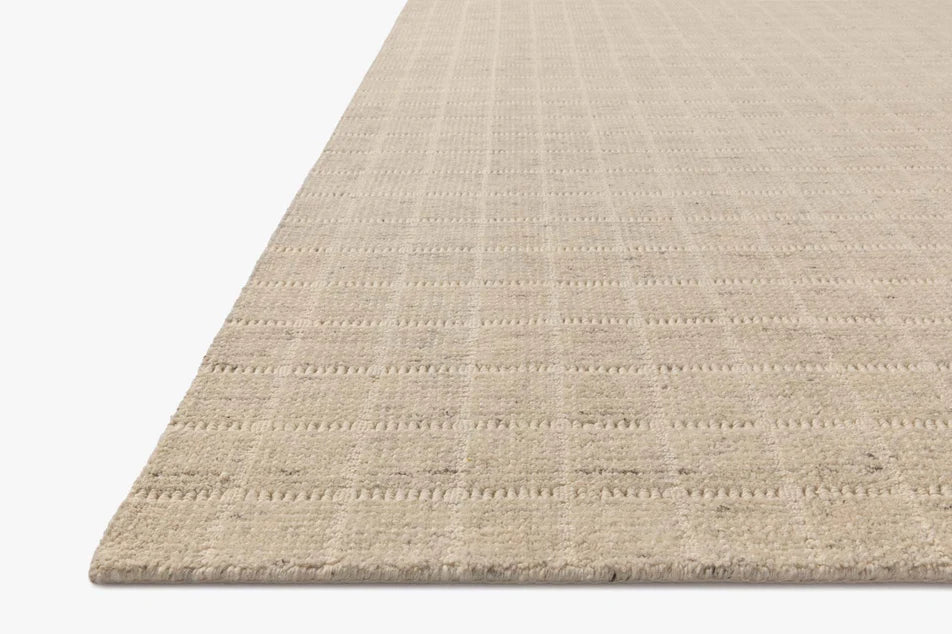 Amber Lewis x Loloi Cedar Rug - Antique Ivory