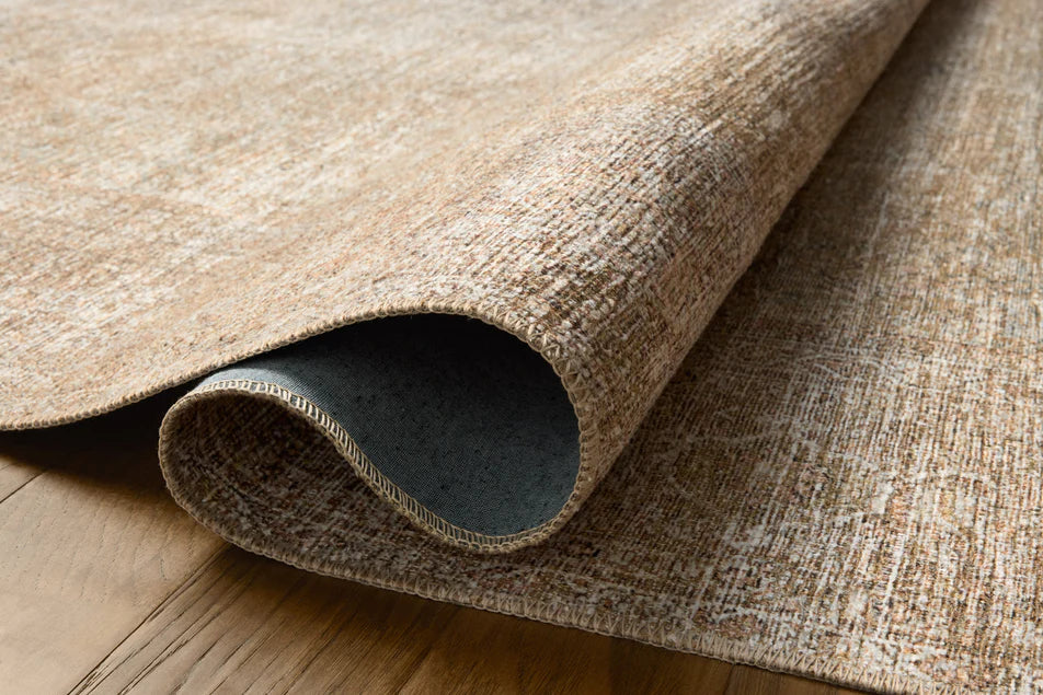 Amber Lewis x Loloi Cambria Rug - Multi Natural