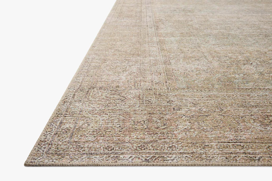Amber Lewis x Loloi Cambria Rug - Multi Natural