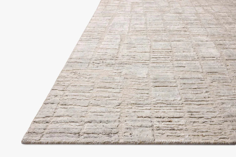 Jean Stoffer x Loloi Daniel Rug - Antique Ivory