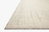 Jean Stoffer x Loloi David Rug - Ivory
