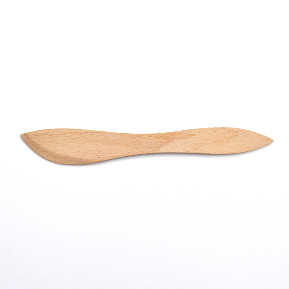 Beachwood Butter Knife