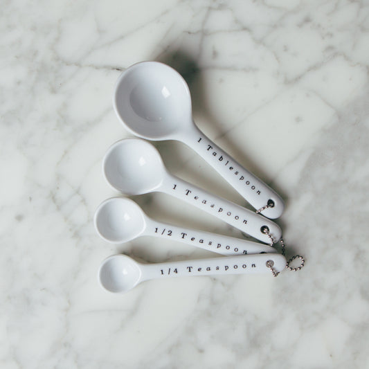 Darcy Measuring Spoon Set
