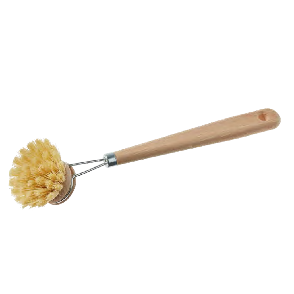 Small Dish Brush