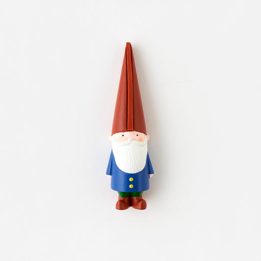 Gnome Doorstop